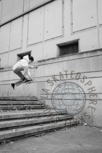 Doble set Fira skate spot