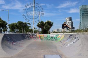 Skatepark Forum skate spot