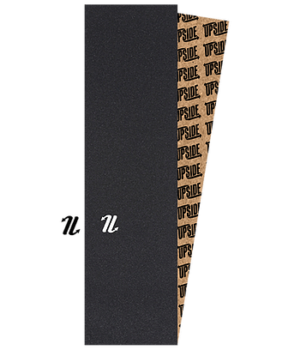 Upside Griptape – Mini Logo Die Cut