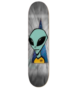 Alien Workshop Visitor signal premium 8.125